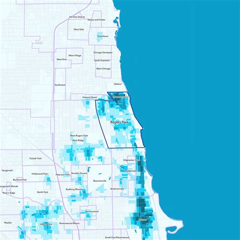 Rogers Park Chicago Il Neighborhood Guide Trulia