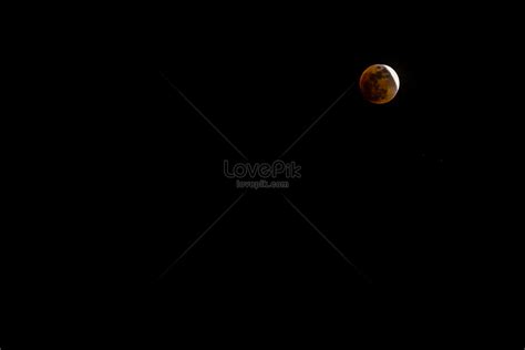 Lunar Eclipse Picture And Hd Photos Free Download On Lovepik