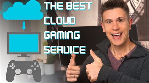 Best Cloud Gaming Services Of 2024 Shadow Pc And Alternatives
