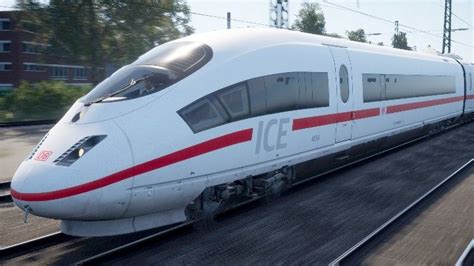 IGCD Net Siemens ICE 3 In Train Sim World 3