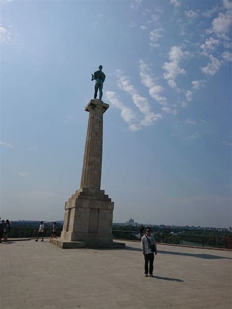 Walking Tour Of Kalemegdan Fortress Live Online Tour From Belgrade