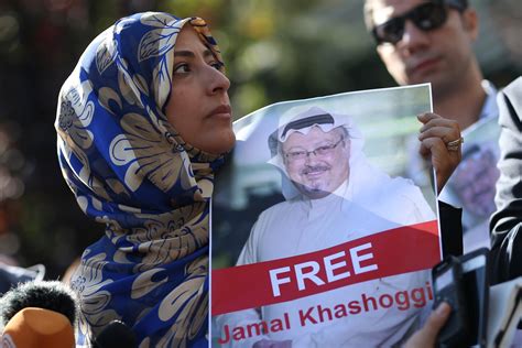 jamal khashoggi is just the latest saudi dissident to mysteriously disappear the washington post