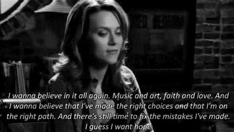 One Tree Hill Love Quotes Shortquotescc