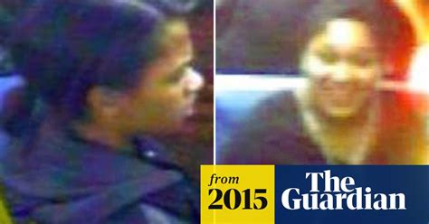 Police Seek Two Women Over Suspected Racist Attack On London Bus