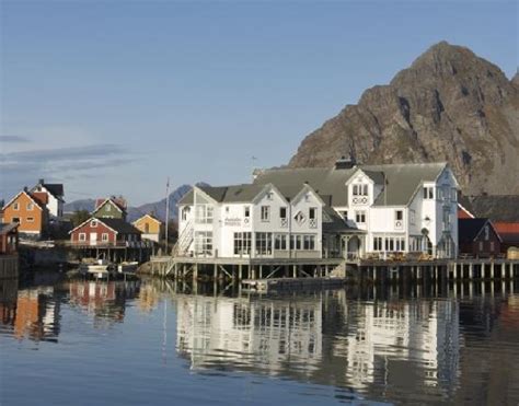 The 10 Best Lofoten Islands Hotel Deals Apr 2017 Tripadvisor