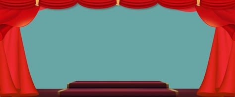 Cartoon Stage Background Images Hd Pictures And Wallpaper For Free
