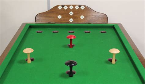 Bar Billiards Vs Traditional Pool What Sets Them Apart Hamilton