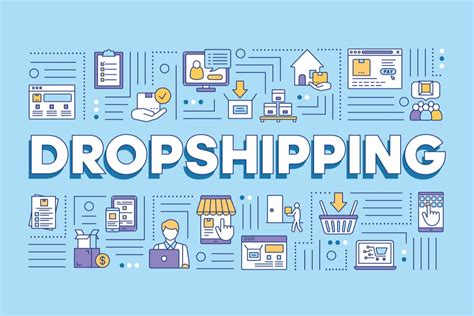 Pros And Cons Of Having A Dropshipping Business