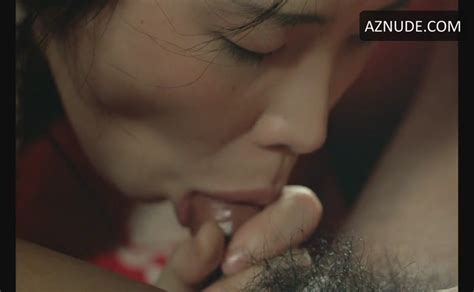 Eiko Matsuda Real Sex Scene In In The Realm Of The Senses Aznude