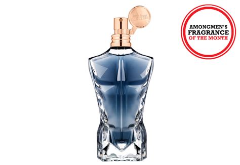 At 08 00 37 60 813 (free of charge). Fragrance Of The Month: Jean Paul Gaultier Le Male Essence ...