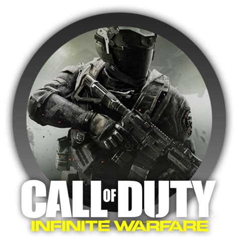 Call Of Duty Infinite Warfare Icon 2 By Blagoicons On Deviantart