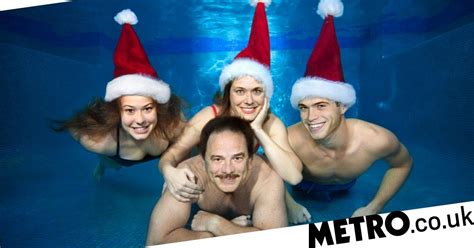 7 People Reveal Their Weirdest Christmas Traditions Metro News