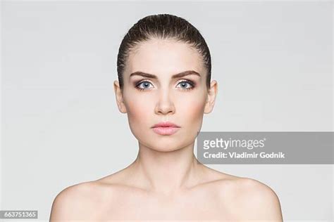 Bare Breasted Woman Photos And Premium High Res Pictures Getty Images