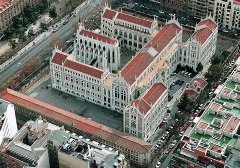 El Pilar De Madrid La Verdad Y El Colegio Os Hará Libre