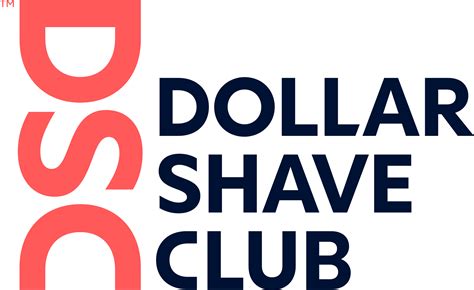 Dollar Shave Club Logo PNG Transparent SVG Vector Freebie Supply