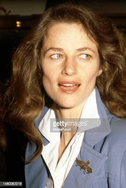 Charlotte Rampling 1970s Photos And Premium High Res Pictures Getty