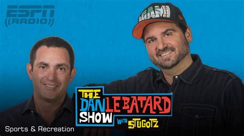 — in the premiere edition of the wvum sports podcast, chris wittyngham talks to dan le batard about doing television with his father, his other media ventures, and finishes it off with. The Dan Le Batard Show with Stugotz 8/27/2018 - Hour 1 ...