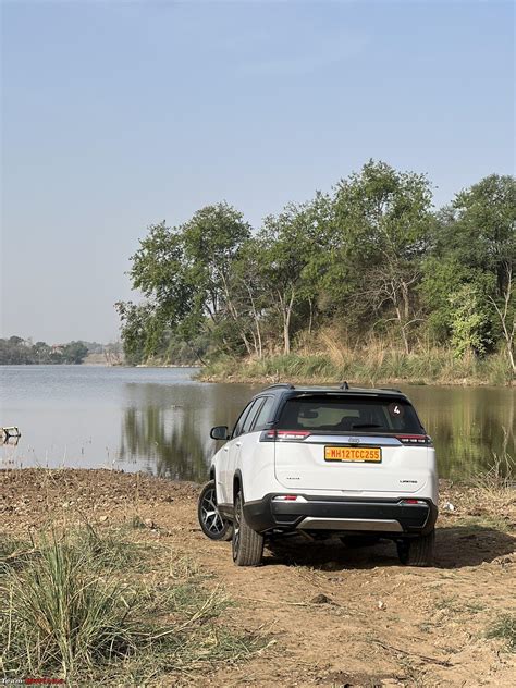 India Bound Jeep 7 Seater Suv Named Meridian Page 35 Team Bhp