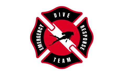 Emergency Dive Response Team