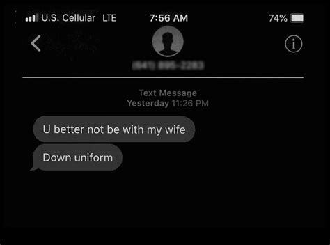 Iowa Man Gets New Trial After Admitting He Sent Texts To Wifes
