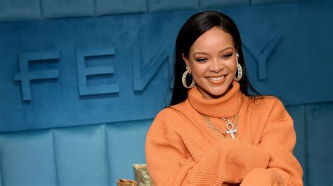 Rihanna Opens First Fenty Beauty Tiktok House Jagurl Tv