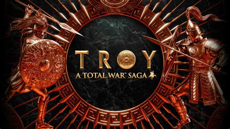 Total War Saga Troy Y Remnant From The Ashes Gratis En La Epic Games