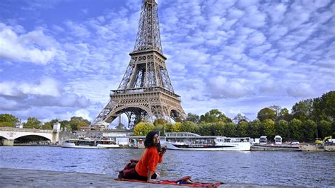 Places To Visit In Paris France In 3 Days Photos
