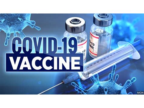 Vaccine providers can then easily find people who want the vaccine. Pre-registration for COVID-19 vaccination now open to ...