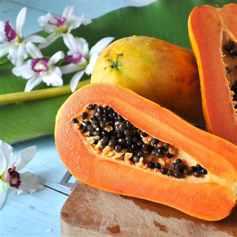 National Papaya Month September 2024 Spirit Of The Holidays