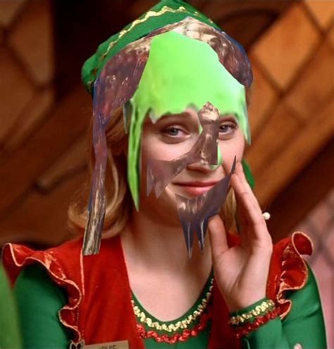 Messy Celebrity Polls Four Elves Fake Messes