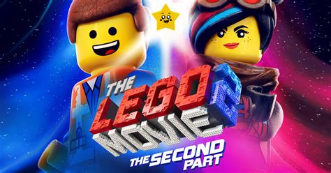 Rated pg for some rude humor. The Lego Movie 2: The Second Part - Free Passes! - Mom the ...