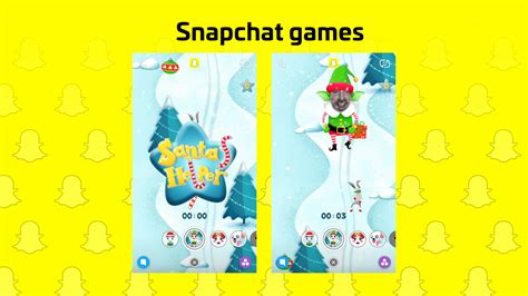 Snapchat has a cool new feature that allows users to play games within their chats! Snapchat Introduces "Snapchat Filter Games" - Wallaroo Media