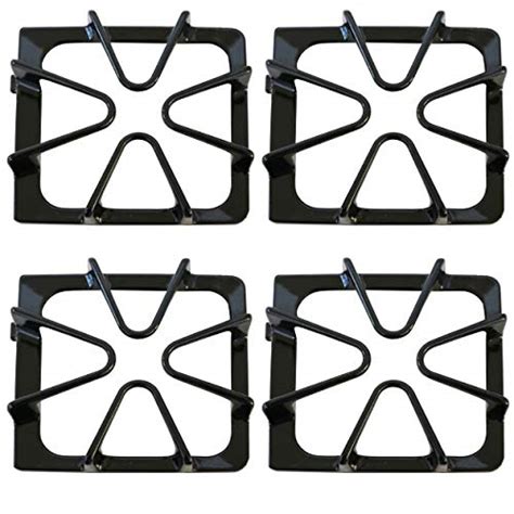 When your appliance does too, use replacement parts designed specifically for your needs. Top 9 Whirlpool Burner Grate - Range Replacement Burners ...