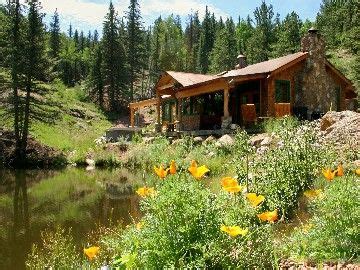 Offering a wide variety of smoky mountain cabin rentals, from luxury to modest, at affordable prices. Florissant Cabin Rental: Romantic Mountain Cabin On The ...