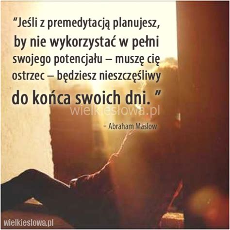 Jeśli z premedytacją planujesz, by nie wykorzystać... - WielkieSłowa.pl - Najlepsze cytaty w ...