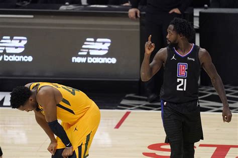 La clippers vs utah jazz full game 3 highlights | 2021 nba playoffs. Los Angeles Clippers vs. Utah Jazz Game 5 LIVE STREAM (6 ...