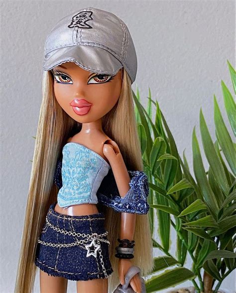 Aleyahdolls On Ig In 2023 Movie Inspired Outfits Bratz Doll Outfits