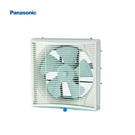 Jual Panasonic Exhaust Fan Ceiling 10 Inch Fv25run Wahana Superstore