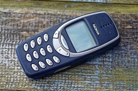 The nokia 3310 new model is a modern classic. The Nokia 3310 will reportedly return this month | Engadget