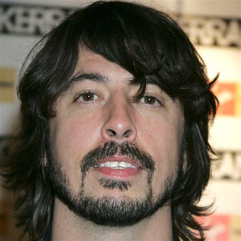 Dave Grohl Anthem Talent Agency