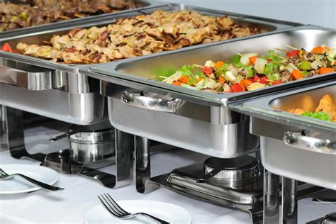 Catering Supplies Memorable Moments