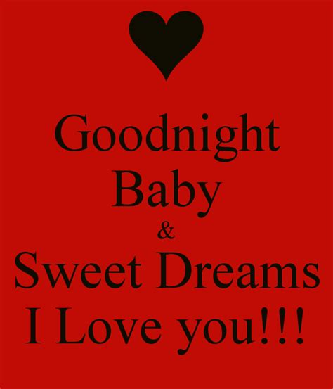 Good Night Love ~ Images