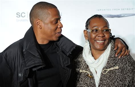 Jay Zs Mom Opens Up About Her Powerful Outro On Smile Complex