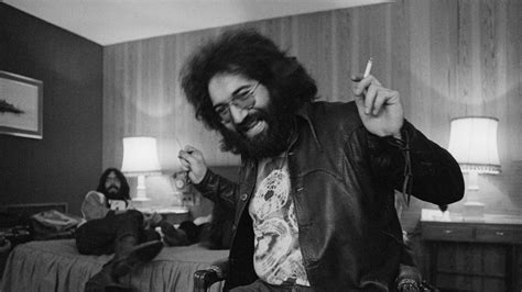 The Untold Truth Of Jerry Garcia Celeb 99