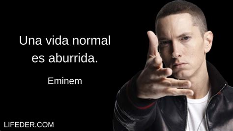 Las 97 Mejores Frases de Eminem (en Español)