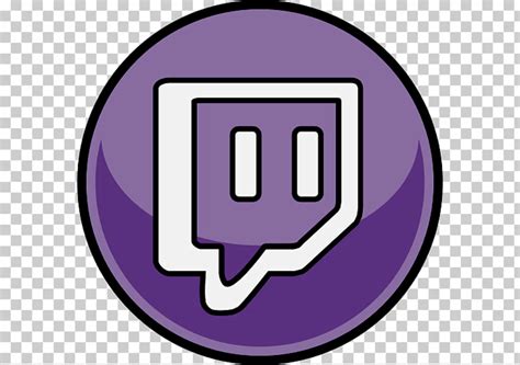 Twitch Icon Template Pewy