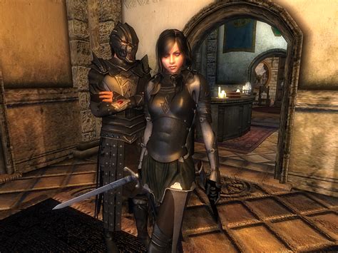 Underworld Armor At Oblivion Nexus Mods And Community