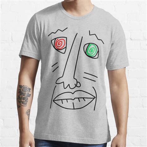 sad face t shirt by yeaha redbubble