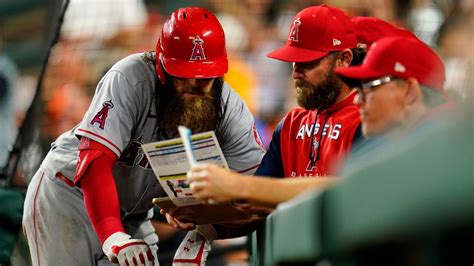 La Angels Baseball News On Twitter Angels Hitting Coaches Reed Mallee Wont Return Hitting