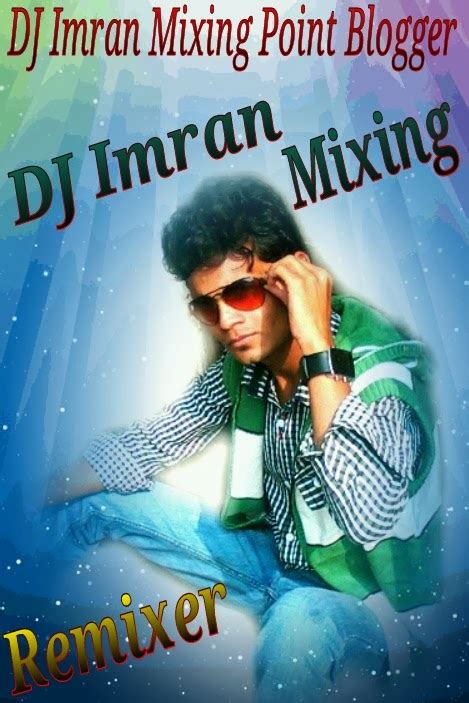 Dj Imran Mixingdim Audio Sagar Mp Brazilbass Mixdj